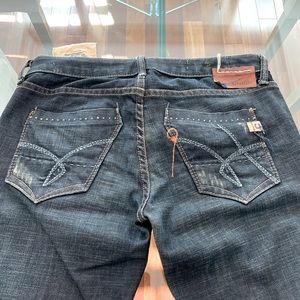 Union Jeans